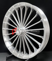 CUSTOM FORGED WHEELS RIMS for HARLEY DAVIDSON ELW LIVEWIRE
