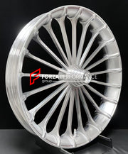 CUSTOM FORGED WHEELS RIMS for HARLEY DAVIDSON FLHTCU ULTRA CLASSIC ELECTRA GLIDE