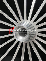 CUSTOM FORGED WHEELS RIMS for HARLEY DAVIDSON FLHTCU ULTRA CLASSIC ELECTRA GLIDE