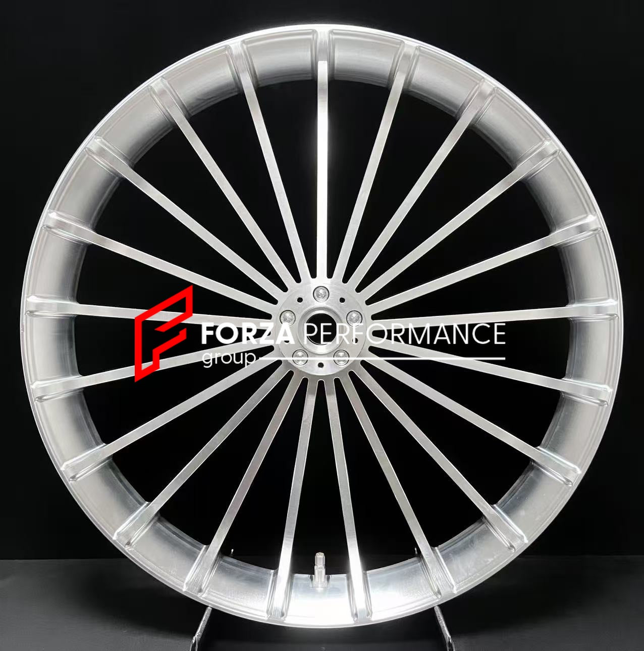 CUSTOM FORGED WHEELS RIMS for HARLEY DAVIDSON FLHX STREET GLIDE