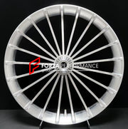 CUSTOM FORGED WHEELS RIMS for HARLEY DAVIDSON FLHX STREET GLIDE
