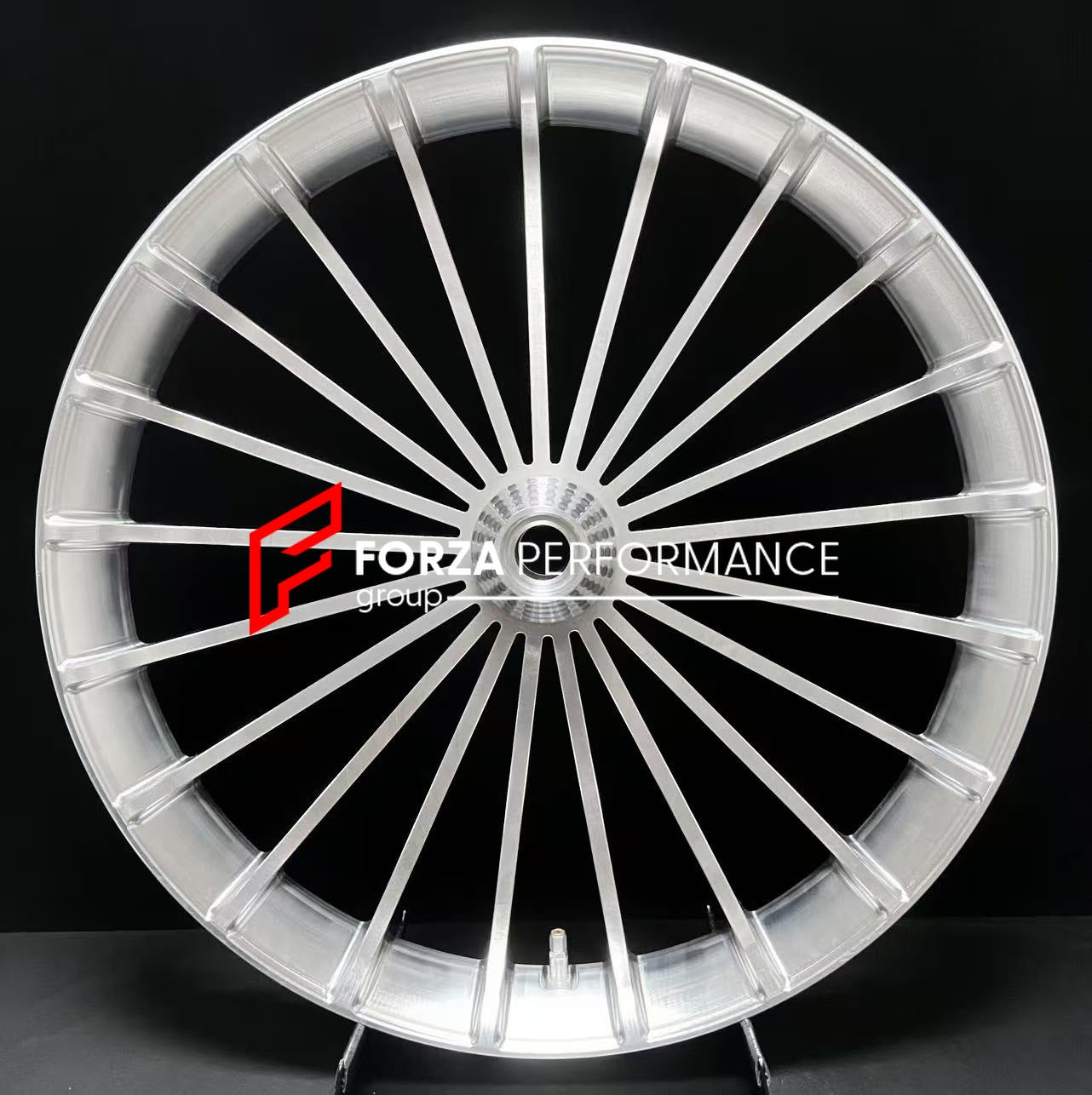 CUSTOM FORGED WHEELS RIMS for HARLEY DAVIDSON FLHX STREET GLIDE