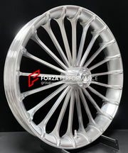 CUSTOM FORGED WHEELS RIMS for HARLEY DAVIDSON FLHX STREET GLIDE
