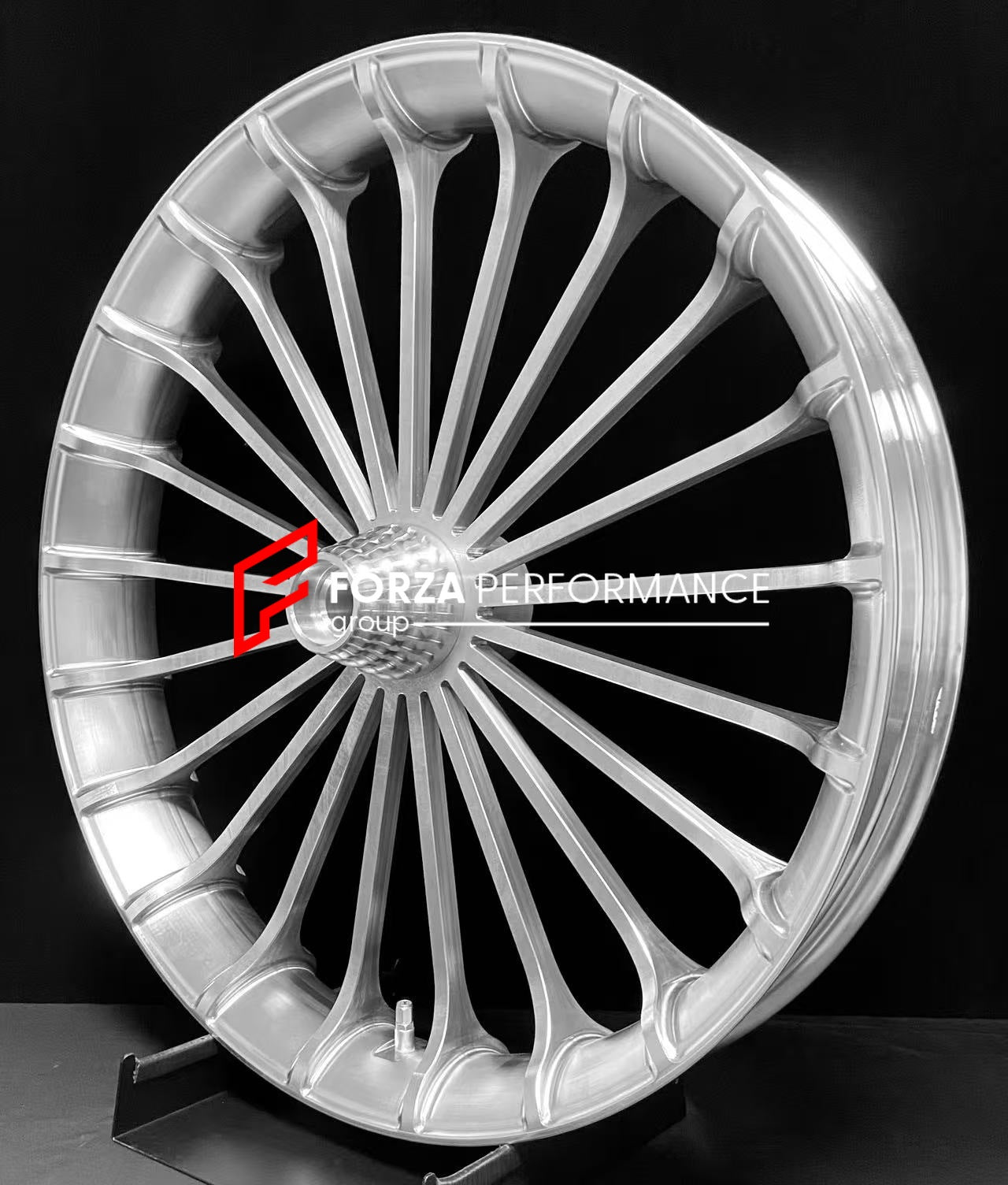 CUSTOM FORGED WHEELS RIMS for HARLEY DAVIDSON FLHX STREET GLIDE