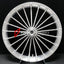 CUSTOM FORGED WHEELS RIMS for HARLEY DAVIDSON FLHRXS ROAD KING SPECIAL