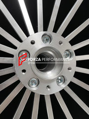 CUSTOM FORGED WHEELS RIMS for HARLEY DAVIDSON FXDWG DYNA WIDE GLIDE