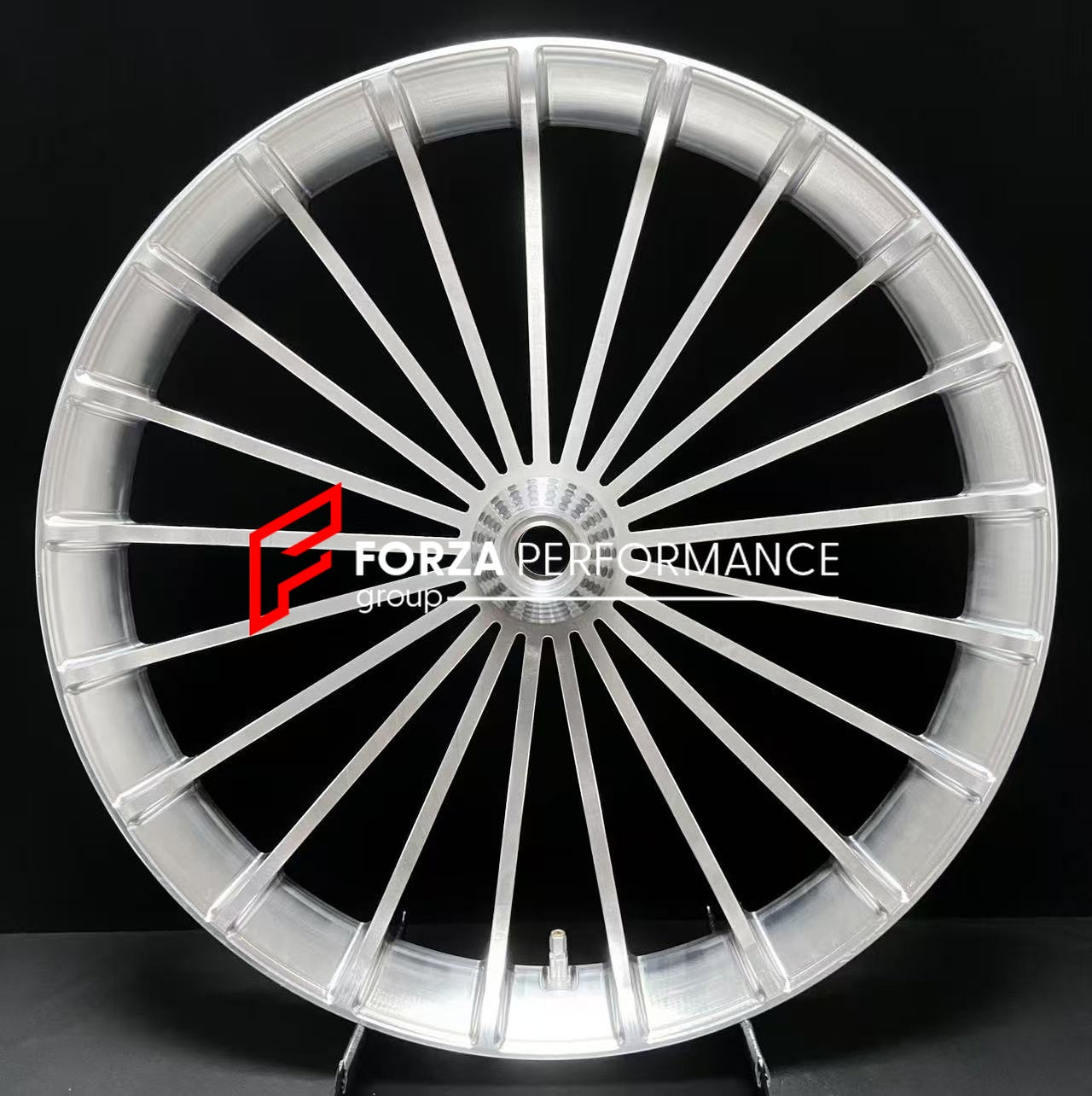 CUSTOM FORGED WHEELS RIMS for HARLEY DAVIDSON FXBRS BREAKOUT 114
