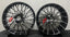 CUSTOM FORGED WHEELS RIMS for HARLEY DAVIDSON XL883C SPORTSTER 883 CUSTOM