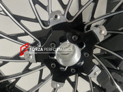 CUSTOM FORGED WHEELS RIMS for HARLEY DAVIDSON VRSCDX NIGHT ROD SPECIAL