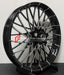 CUSTOM FORGED WHEELS RIMS for HARLEY DAVIDSON FLTRU ROAD GLIDE ULTRA