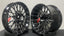 CUSTOM FORGED WHEELS RIMS for HARLEY DAVIDSON FLTRU ROAD GLIDE ULTRA