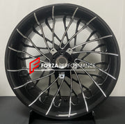 CUSTOM FORGED WHEELS RIMS for HARLEY DAVIDSON ELW LIVEWIRE