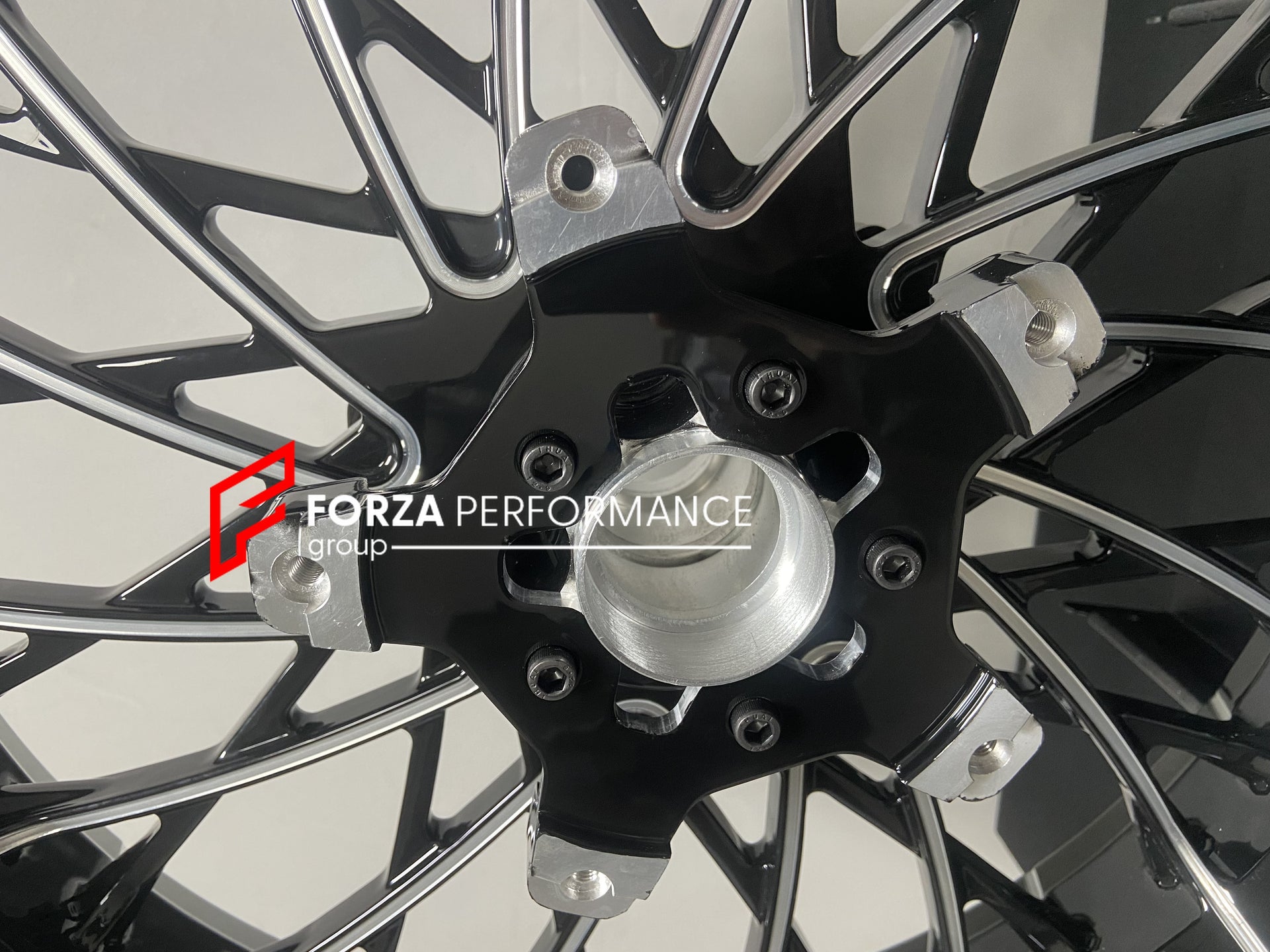 CUSTOM FORGED WHEELS RIMS for HARLEY DAVIDSON FXBB STREET BOB