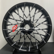 CUSTOM FORGED WHEELS RIMS for HARLEY DAVIDSON FXBB STREET BOB