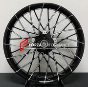 CUSTOM FORGED WHEELS RIMS for HARLEY DAVIDSON VRSCD NIGHT ROD