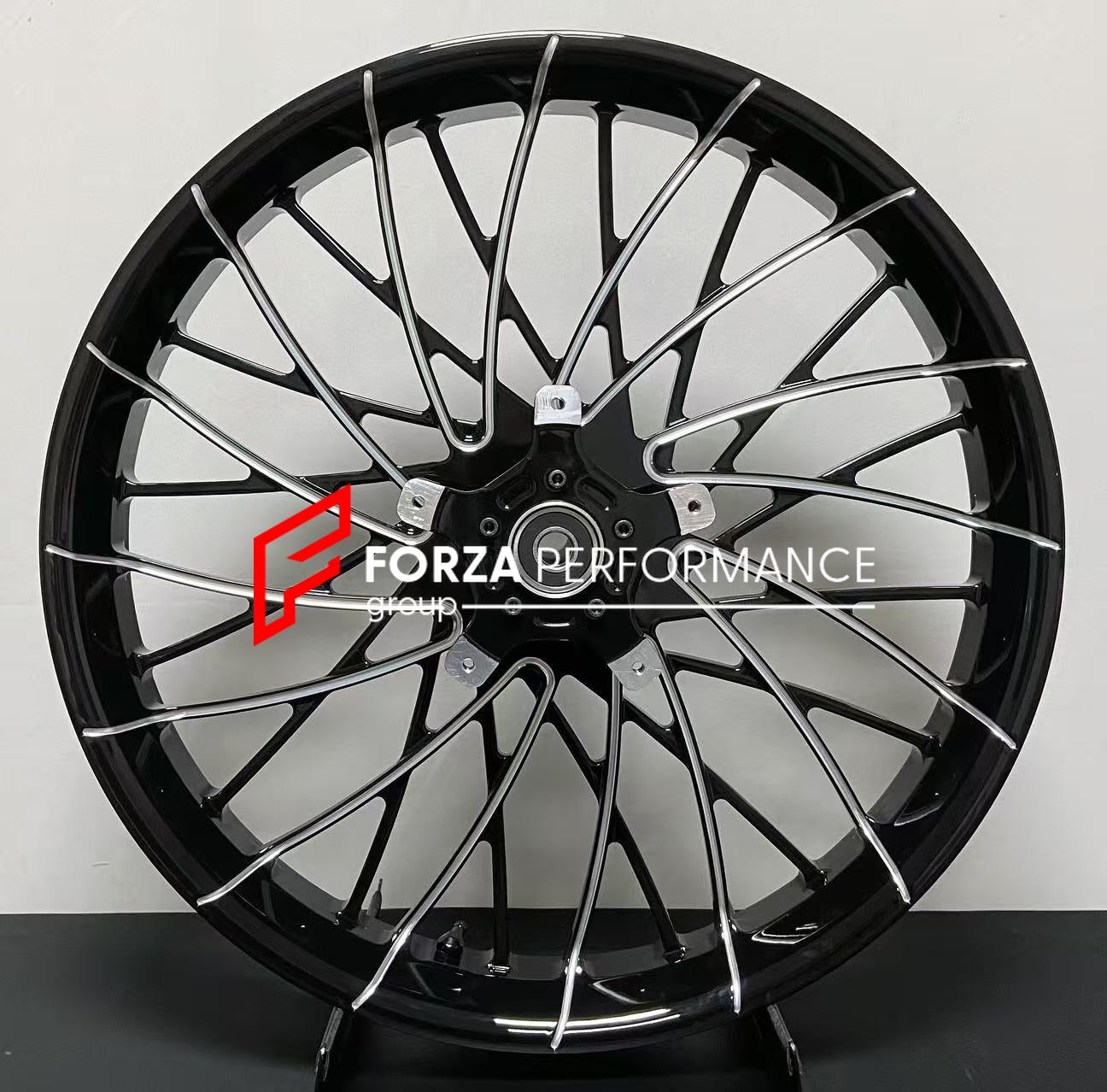 CUSTOM FORGED WHEELS RIMS for HARLEY DAVIDSON VRSCD NIGHT ROD