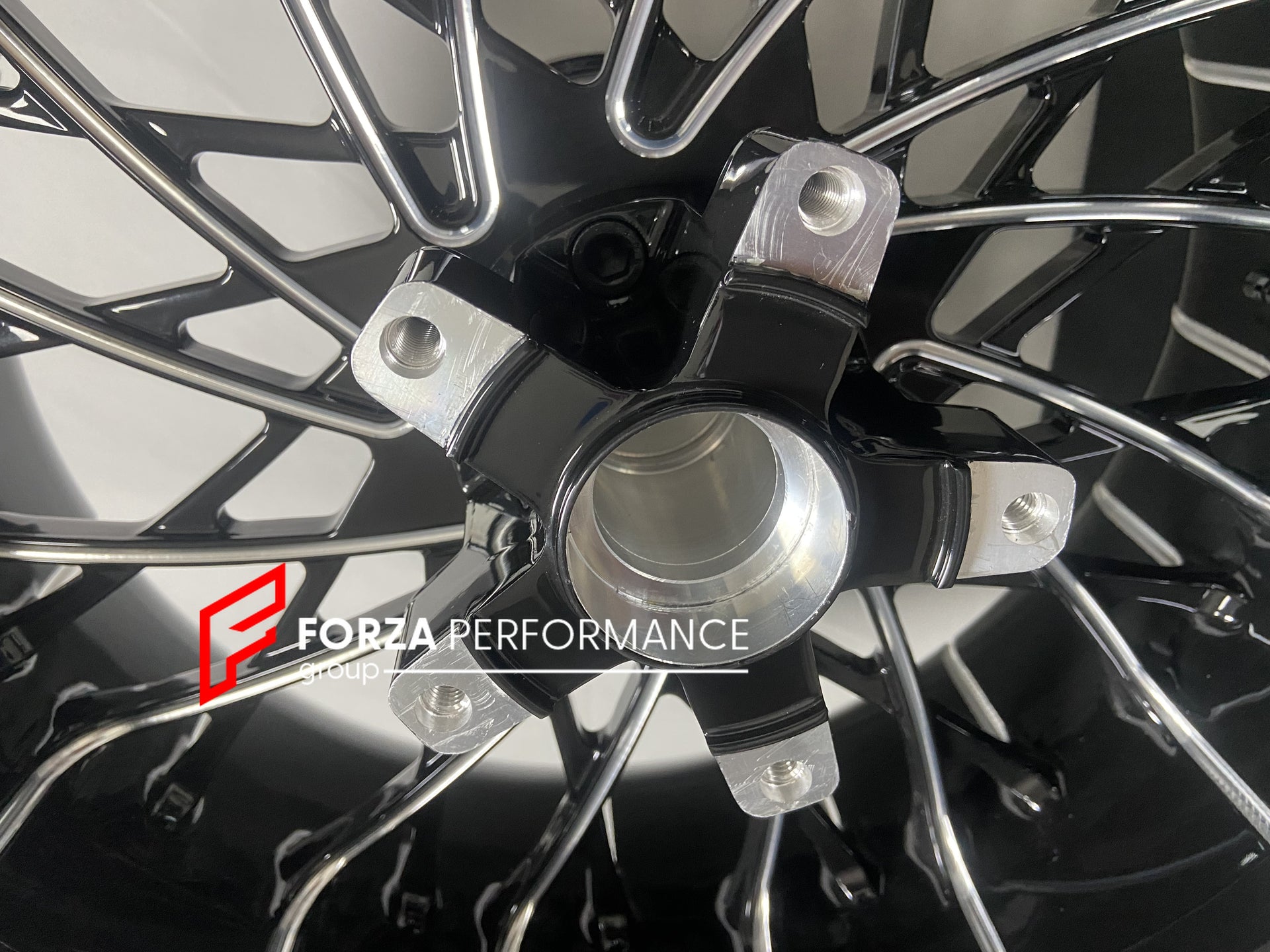 CUSTOM FORGED WHEELS RIMS for HARLEY DAVIDSON VRSCD NIGHT ROD
