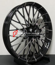 CUSTOM FORGED WHEELS RIMS for HARLEY DAVIDSON VRSCD NIGHT ROD