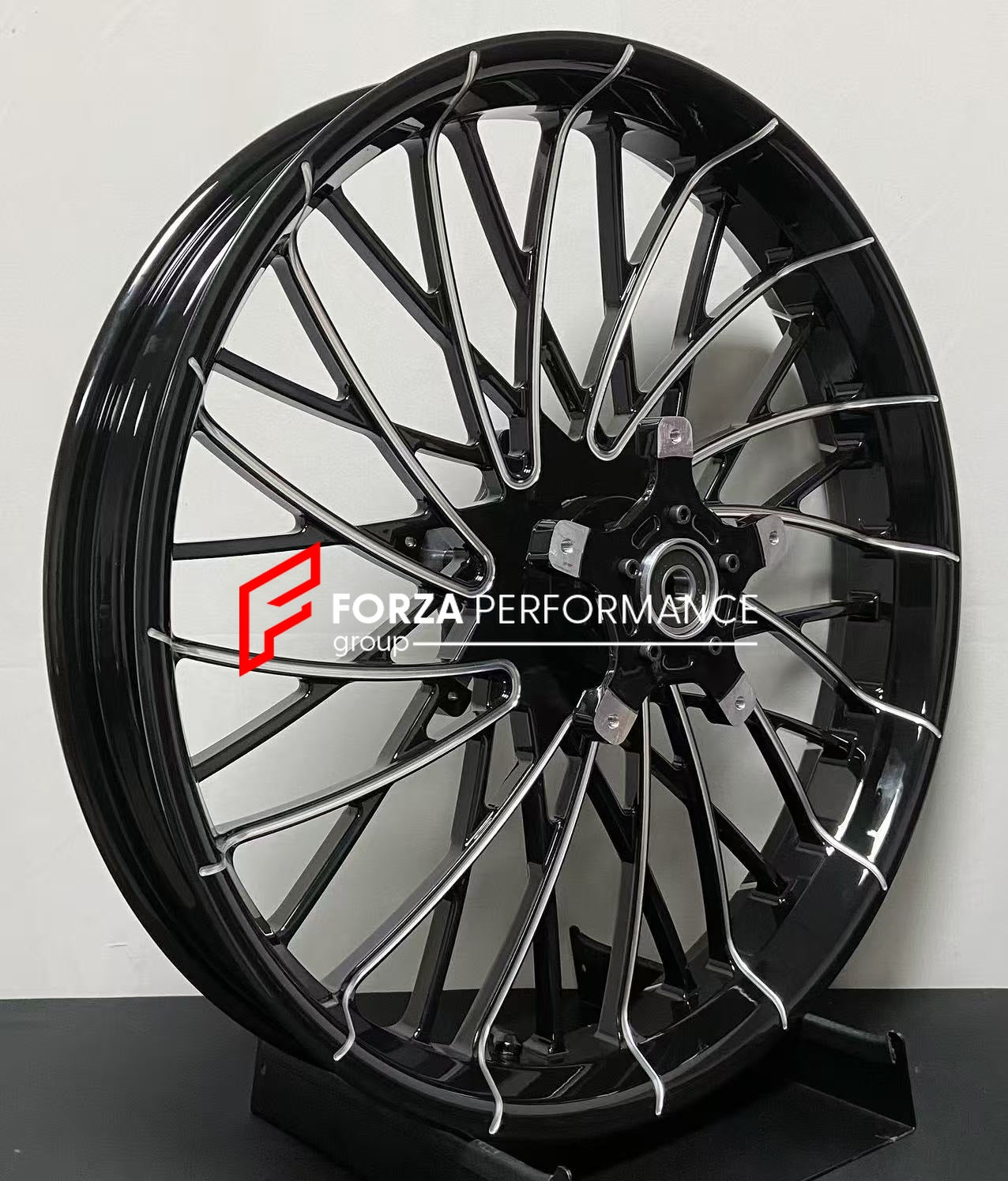 CUSTOM FORGED WHEELS RIMS for HARLEY DAVIDSON VRSCD NIGHT ROD