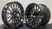 CUSTOM FORGED WHEELS RIMS for HARLEY DAVIDSON VRSCD NIGHT ROD