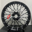 CUSTOM FORGED WHEELS RIMS for HARLEY DAVIDSON XL1200V SEVENTY-TWO