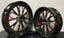 CUSTOM FORGED WHEELS RIMS for HARLEY DAVIDSON FLSL SOFTAIL SLIM