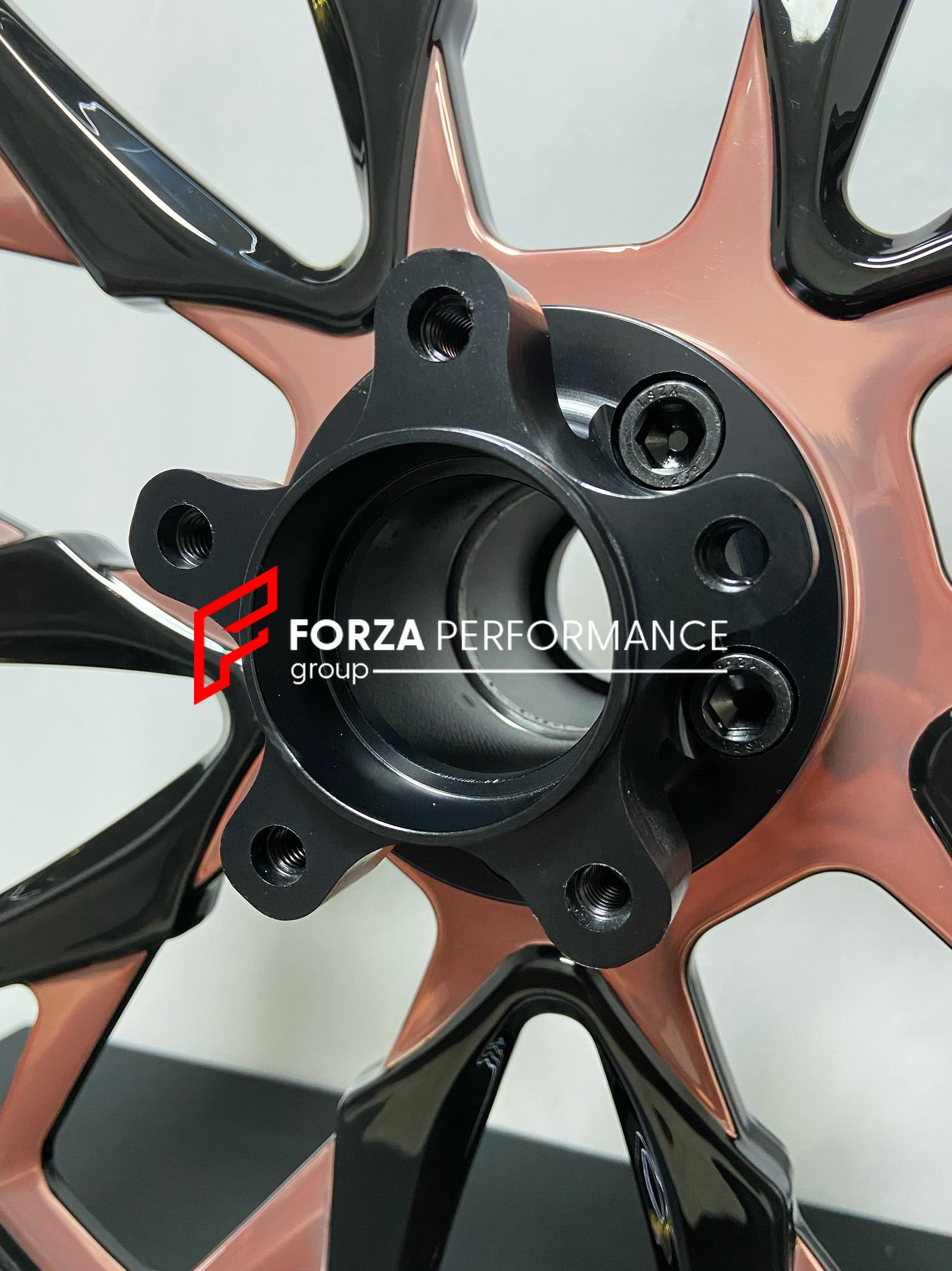 CUSTOM FORGED WHEELS RIMS for HARLEY DAVIDSON FLSL SOFTAIL SLIM