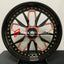 CUSTOM FORGED WHEELS RIMS for HARLEY DAVIDSON FLFB FAT BOY