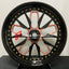 CUSTOM FORGED WHEELS RIMS for HARLEY DAVIDSON X350