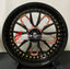 CUSTOM FORGED WHEELS RIMS for HARLEY DAVIDSON X350