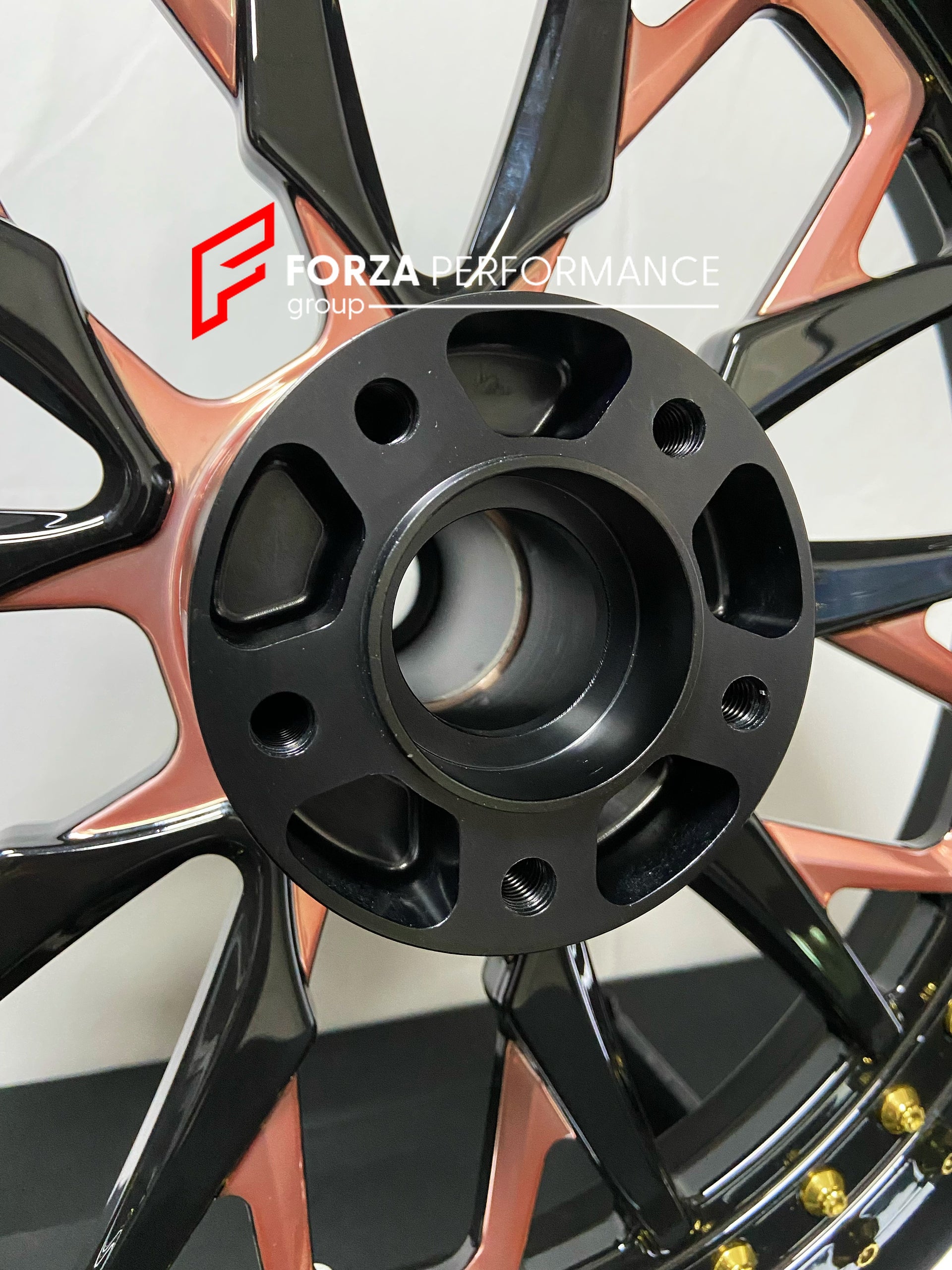 CUSTOM FORGED WHEELS RIMS for HARLEY DAVIDSON FXDC DYNA SUPER GLIDE CUSTOM