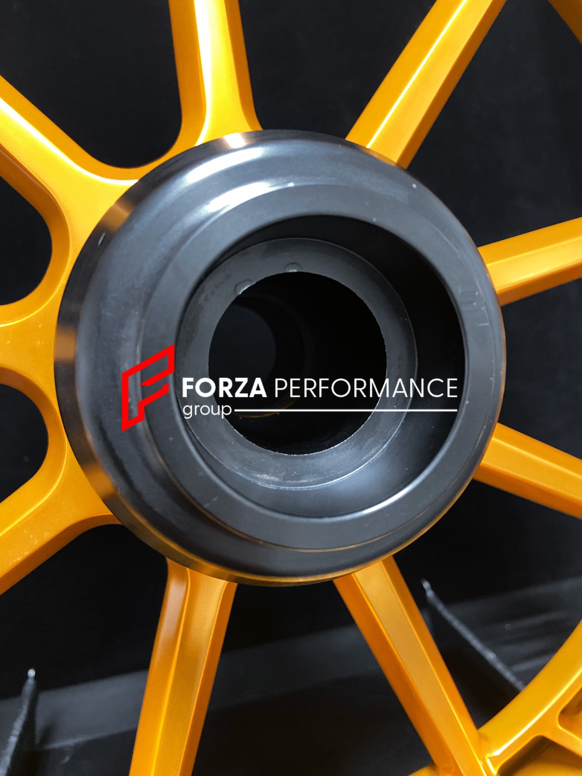 CUSTOM FORGED WHEELS RIMS for HARLEY DAVIDSON FLHX STREET GLIDE