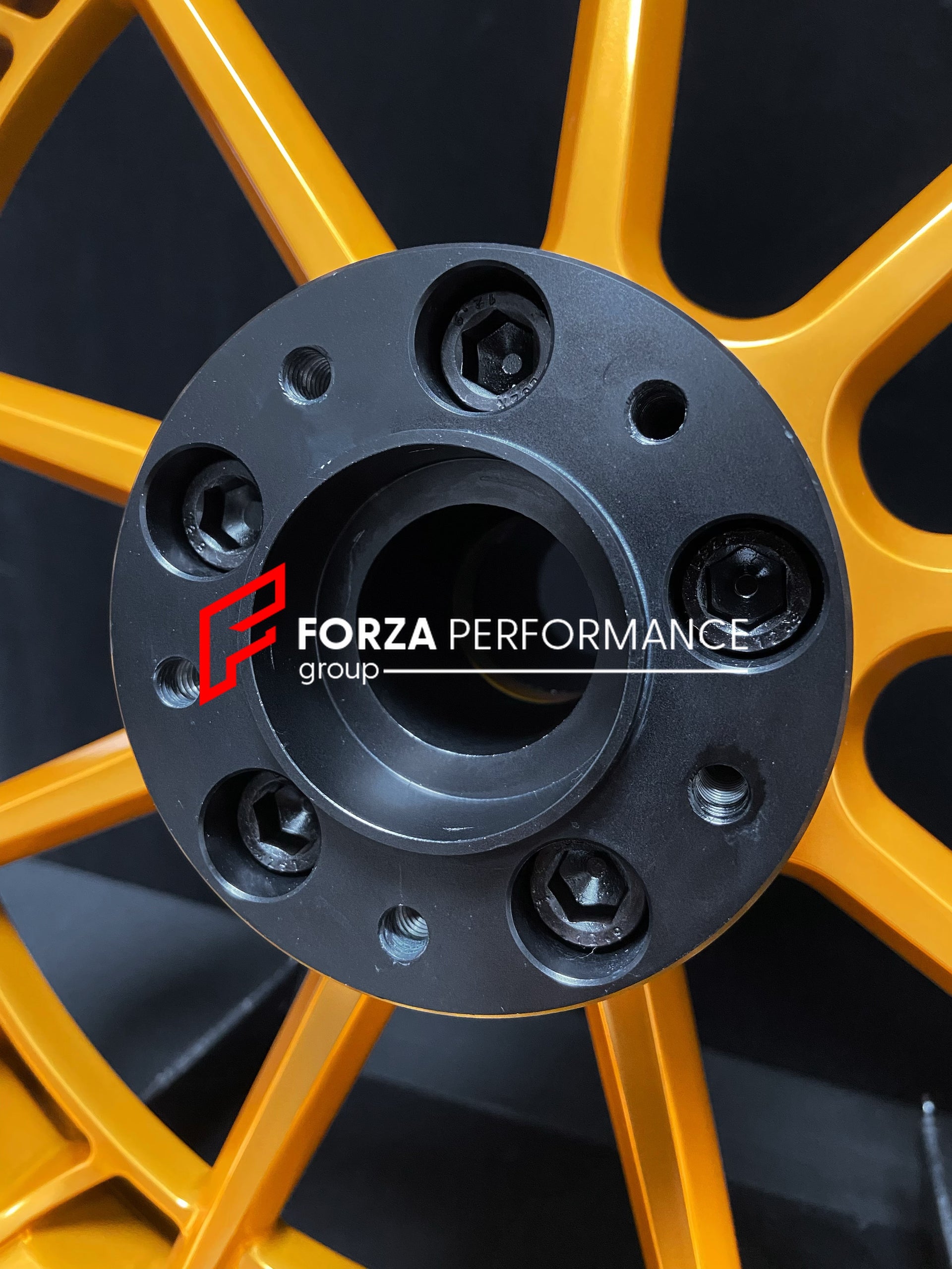 CUSTOM FORGED WHEELS RIMS for HARLEY DAVIDSON FLHX STREET GLIDE