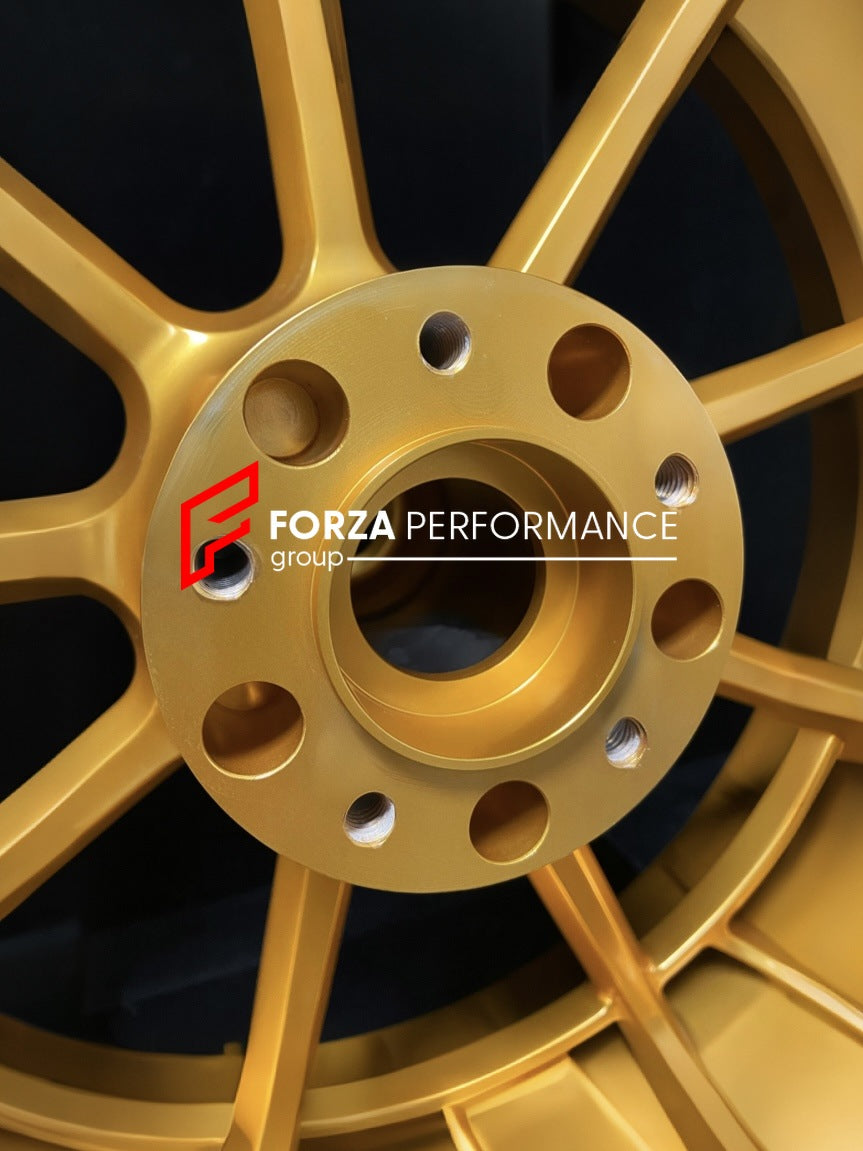 CUSTOM FORGED WHEELS RIMS for HARLEY DAVIDSON FLHX STREET GLIDE