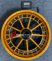 CUSTOM FORGED WHEELS RIMS for HARLEY DAVIDSON FLHX STREET GLIDE
