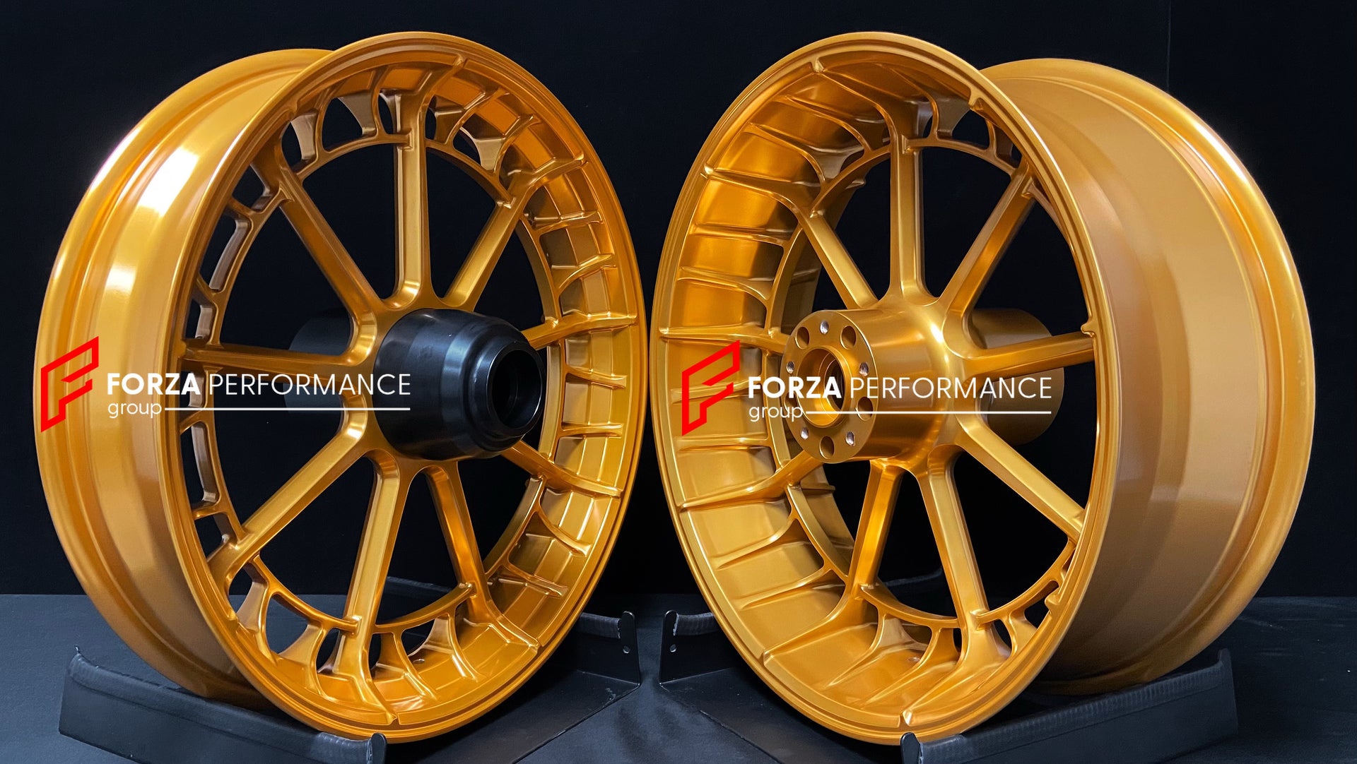 CUSTOM FORGED WHEELS RIMS for HARLEY DAVIDSON FLHX STREET GLIDE