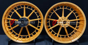 CUSTOM FORGED WHEELS RIMS for HARLEY DAVIDSON FLHX STREET GLIDE