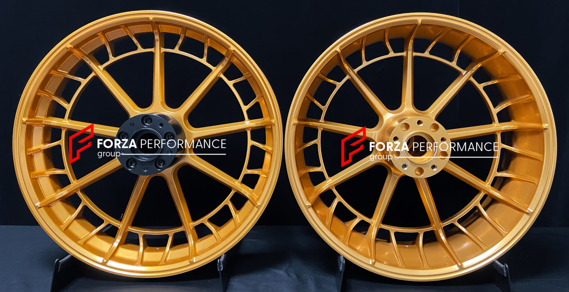 CUSTOM FORGED WHEELS RIMS for HARLEY DAVIDSON FLHX STREET GLIDE