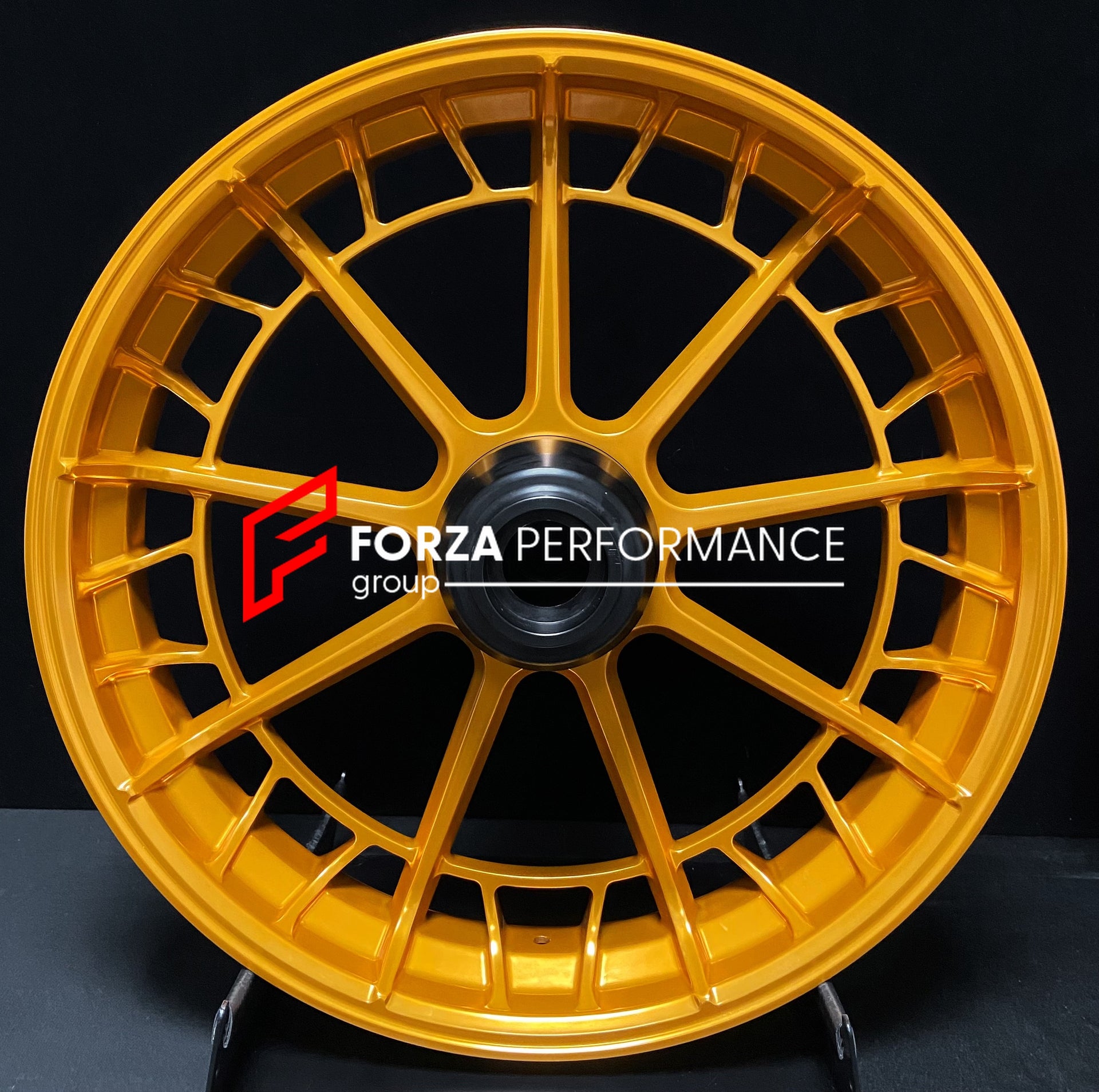 CUSTOM FORGED WHEELS RIMS for HARLEY DAVIDSON FLHX STREET GLIDE