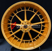 CUSTOM FORGED WHEELS RIMS for HARLEY DAVIDSON FLTRXST ROAD GLIDE ST