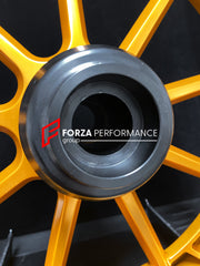 CUSTOM FORGED WHEELS RIMS for HARLEY DAVIDSON FLDE DELUXE