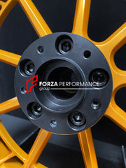 CUSTOM FORGED WHEELS RIMS for HARLEY DAVIDSON FLDE DELUXE