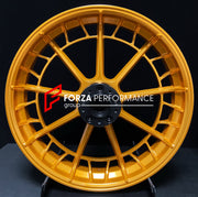 CUSTOM FORGED WHEELS RIMS for HARLEY DAVIDSON FXLR LOW RIDER