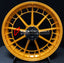 CUSTOM FORGED WHEELS RIMS for HARLEY DAVIDSON FXLR LOW RIDER