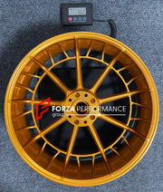 CUSTOM FORGED WHEELS RIMS for HARLEY DAVIDSON VRSCD NIGHT ROD