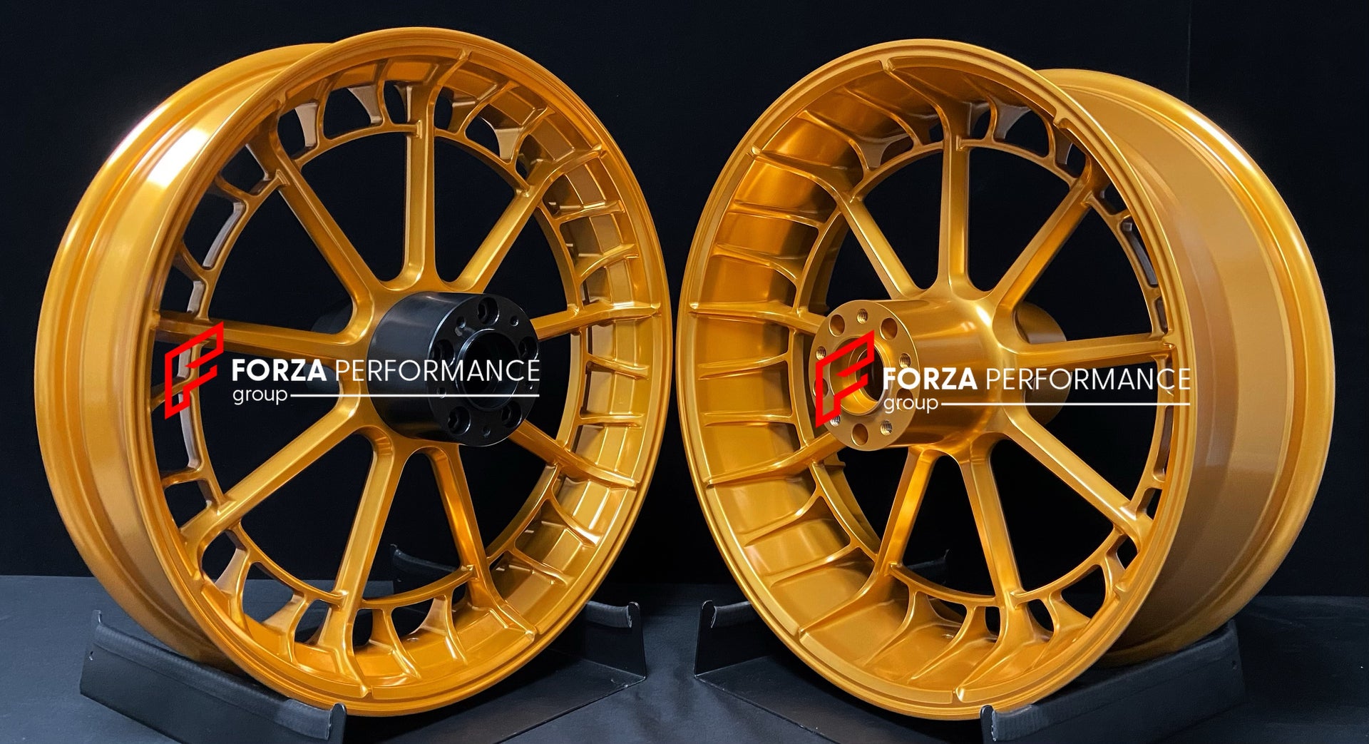 CUSTOM FORGED WHEELS RIMS for HARLEY DAVIDSON VRSCD NIGHT ROD