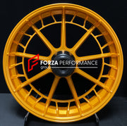 CUSTOM FORGED WHEELS RIMS for HARLEY DAVIDSON VRSCD NIGHT ROD