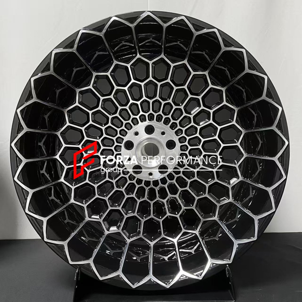 CUSTOM FORGED WHEELS RIMS for HARLEY DAVIDSON FLHTCUTG TRI GLIDE ULTRA