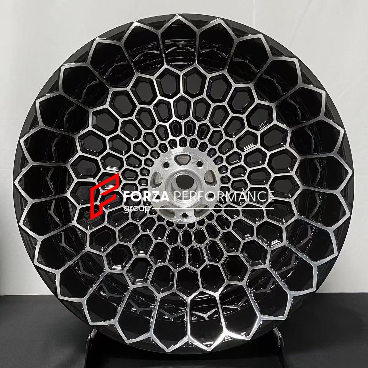 CUSTOM FORGED WHEELS RIMS for HARLEY DAVIDSON ELW LIVEWIRE
