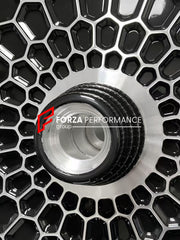 CUSTOM FORGED WHEELS RIMS for HARLEY DAVIDSON ELW LIVEWIRE